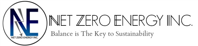 Net Zero Energy Inc.